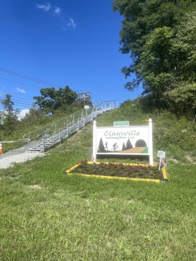 National Pike Trail Council - Claysville, PA