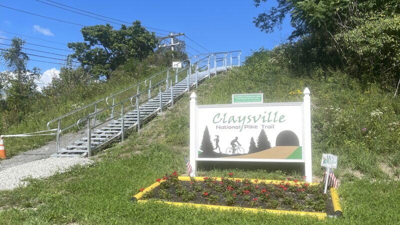 National Pike Trail Council - Claysville, PA