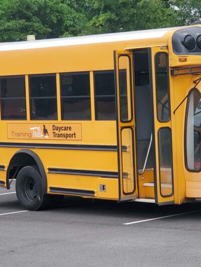 Training Tails - Clayton, DE