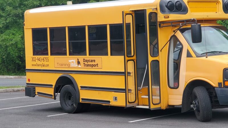 Training Tails - Clayton, DE