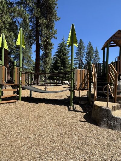 Cle Elum City Park - Cle Elum, WA