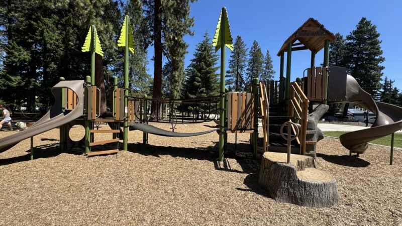 Cle Elum City Park - Cle Elum, WA
