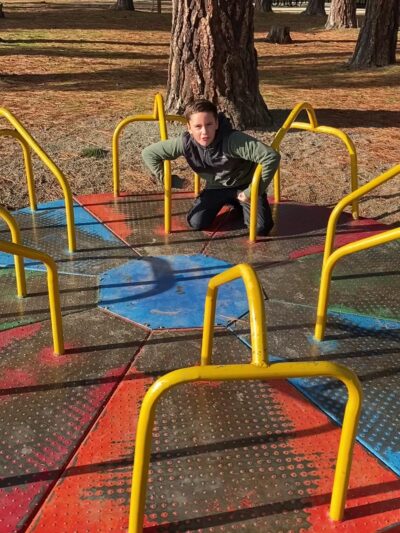 Cle Elum City Park - Cle Elum, WA