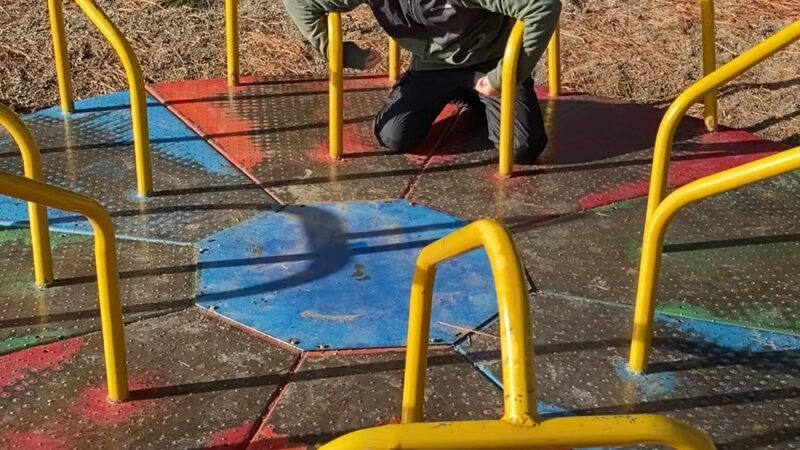 Cle Elum City Park - Cle Elum, WA