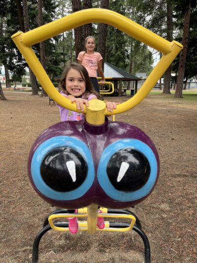 Cle Elum City Park - Cle Elum, WA