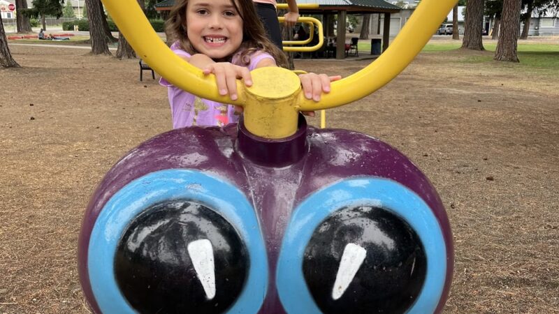 Cle Elum City Park - Cle Elum, WA