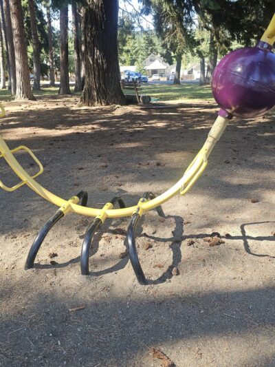 Cle Elum City Park - Cle Elum, WA