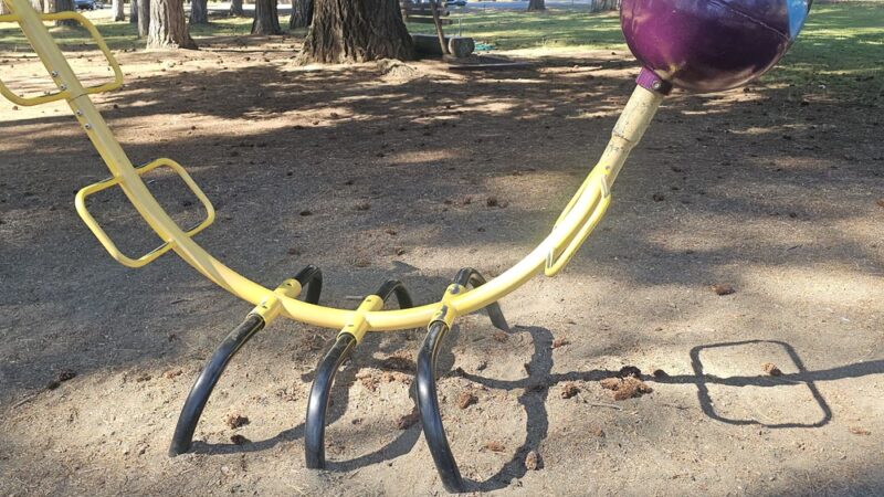 Cle Elum City Park - Cle Elum, WA