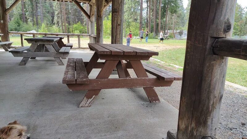 Cle Elum Fireman's Park - Cle Elum, WA