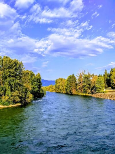 Cle Elum Fireman's Park - Cle Elum, WA