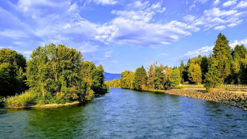 Cle Elum Fireman's Park - Cle Elum, WA