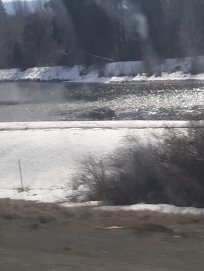 Cle Elum Fireman's Park - Cle Elum, WA