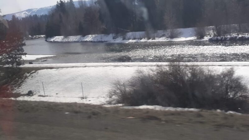 Cle Elum Fireman's Park - Cle Elum, WA