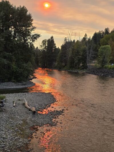 Cle Elum Memorial Park - Cle Elum, WA