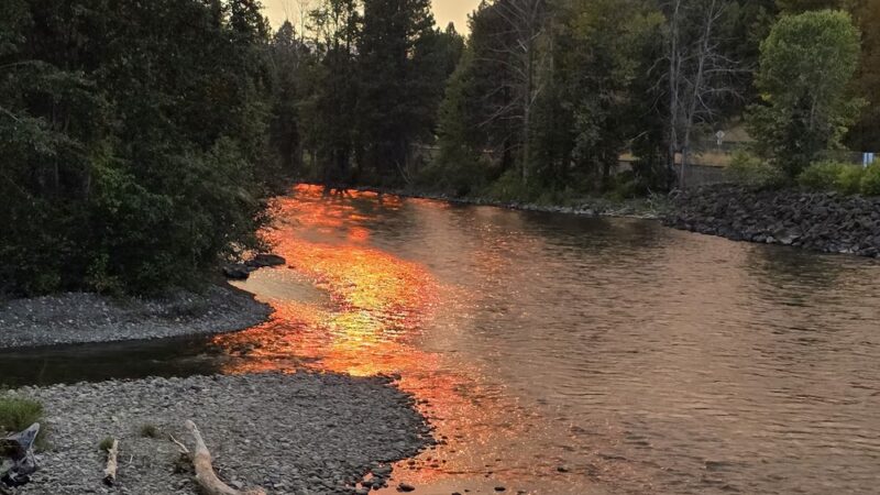 Cle Elum Memorial Park - Cle Elum, WA