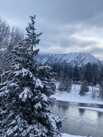 Cle Elum Memorial Park - Cle Elum, WA