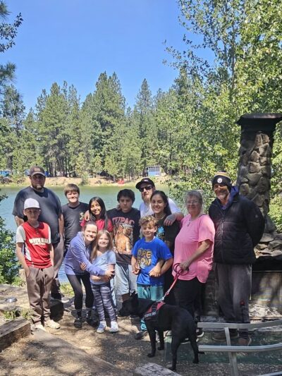 Cle Elum Memorial Park - Cle Elum, WA