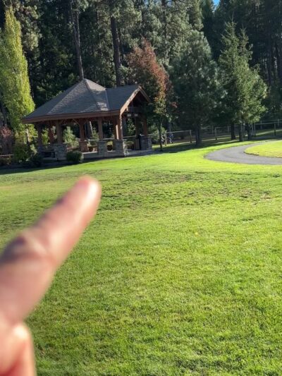 Dawson Park - Cle Elum, WA