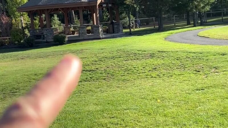 Dawson Park - Cle Elum, WA