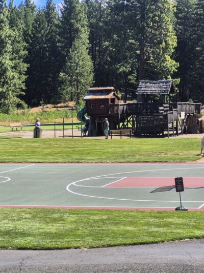 Dawson Park - Cle Elum, WA