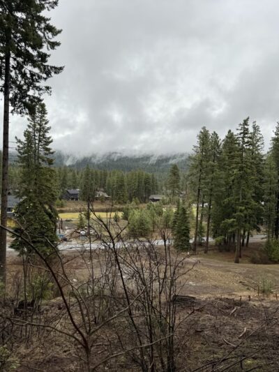 Dawson Park - Cle Elum, WA