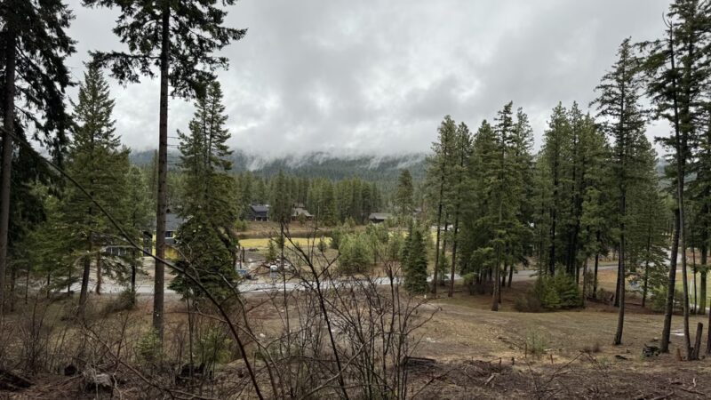 Dawson Park - Cle Elum, WA