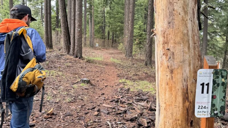 Dawson Park - Cle Elum, WA