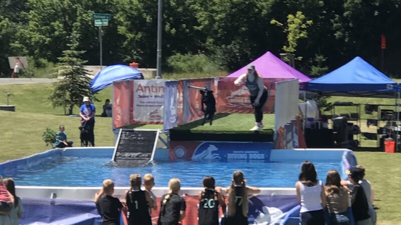 Wye Park - Cle Elum, WA