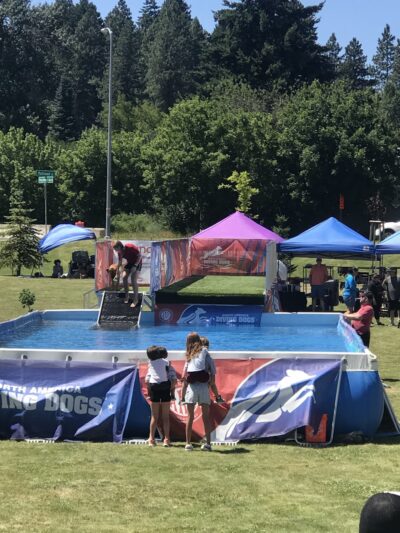 Wye Park - Cle Elum, WA