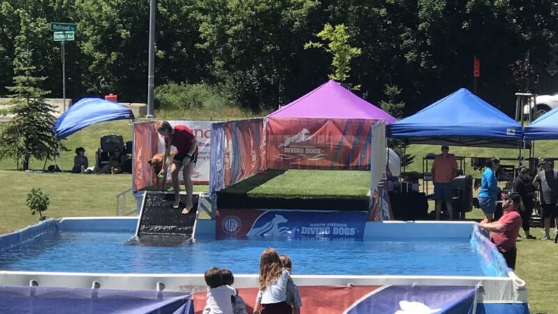 Wye Park - Cle Elum, WA