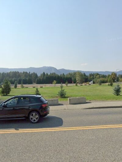 Wye Park - Cle Elum, WA