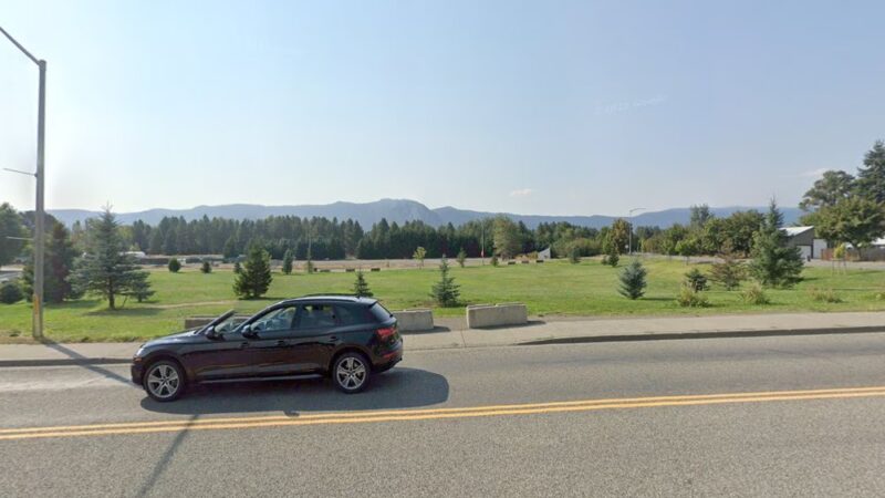 Wye Park - Cle Elum, WA