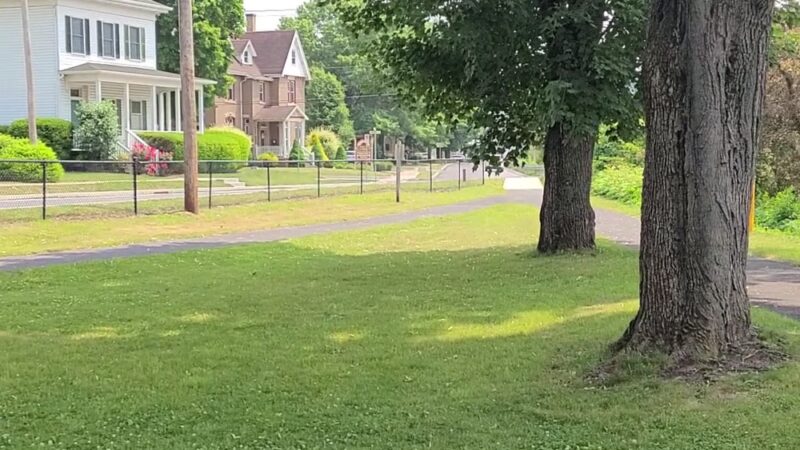 Upper Witmer Park - Clearfield, PA