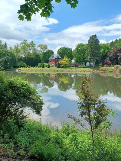 Upper Witmer Park - Clearfield, PA