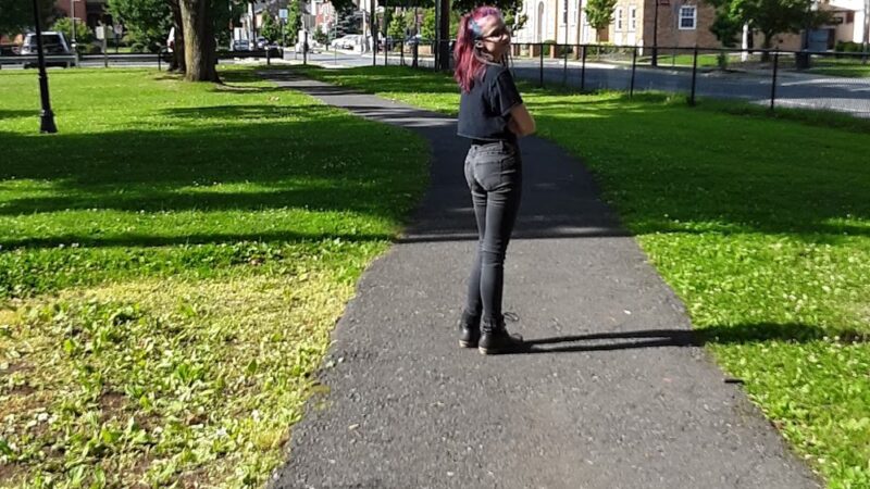 Upper Witmer Park - Clearfield, PA