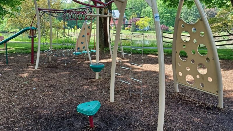 Upper Witmer Park - Clearfield, PA