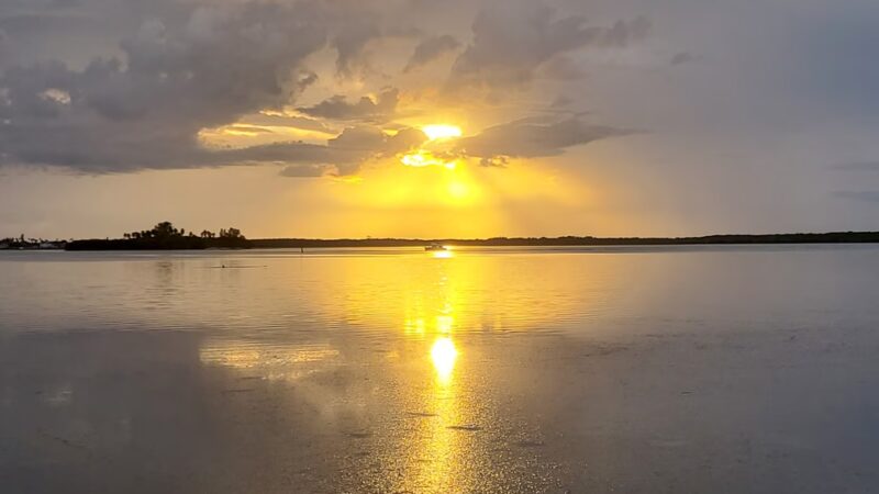 Edgewater Drive Park - Clearwater, FL