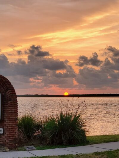 Edgewater Drive Park - Clearwater, FL