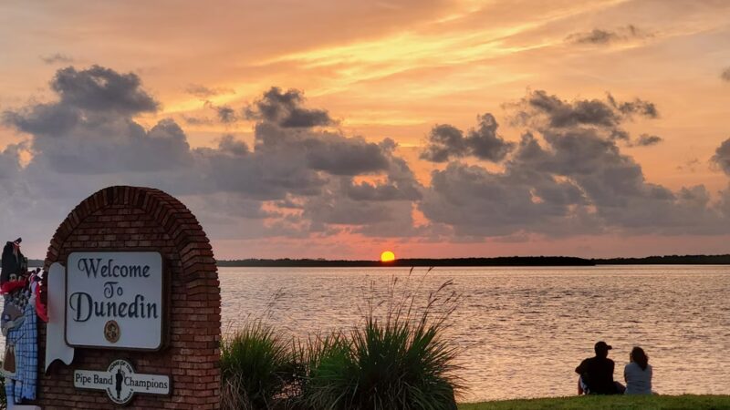 Edgewater Drive Park - Clearwater, FL