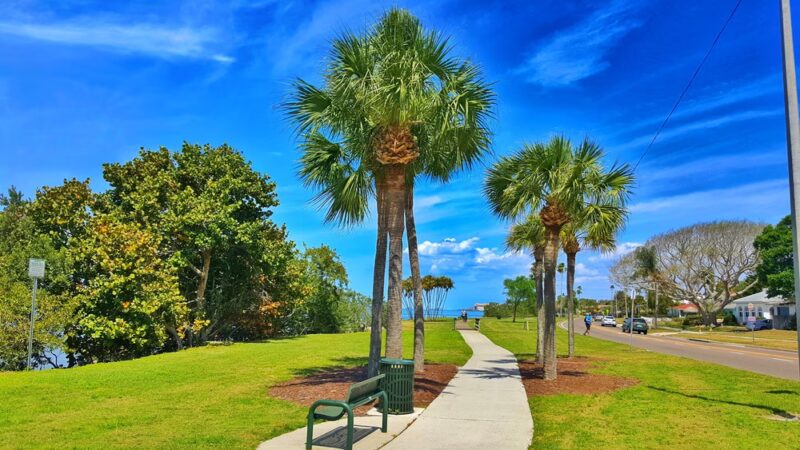 Edgewater Drive Park - Clearwater, FL