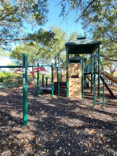 Feather Sound Playground - Clearwater, FL
