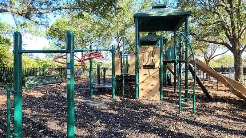 Feather Sound Playground - Clearwater, FL
