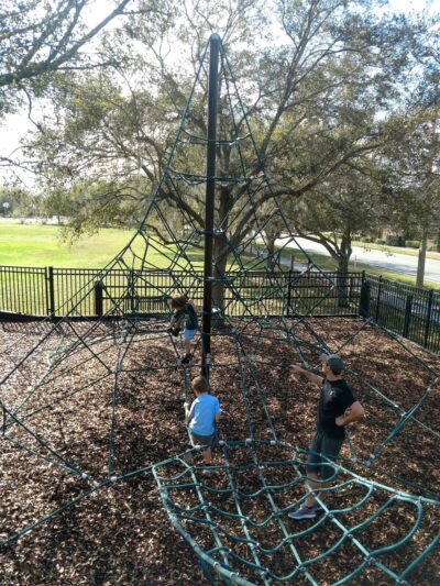 Feather Sound Playground - Clearwater, FL