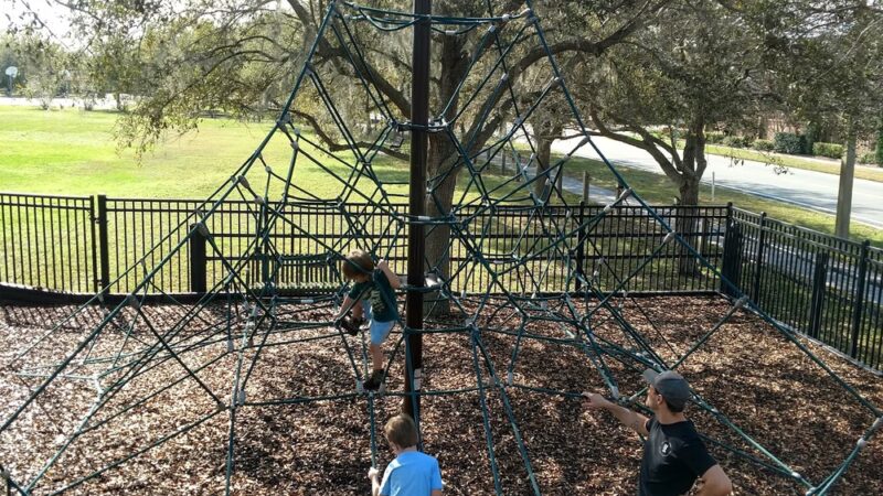 Feather Sound Playground - Clearwater, FL