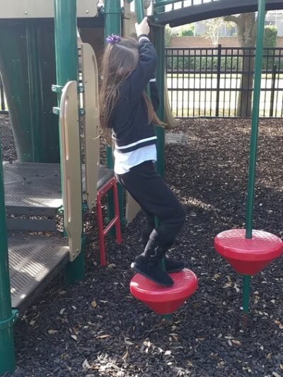 Feather Sound Playground - Clearwater, FL