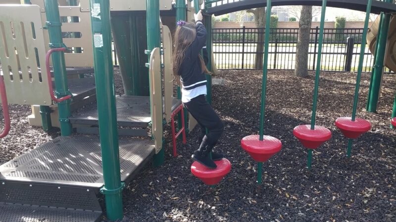 Feather Sound Playground - Clearwater, FL