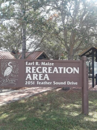 Feather Sound Playground - Clearwater, FL