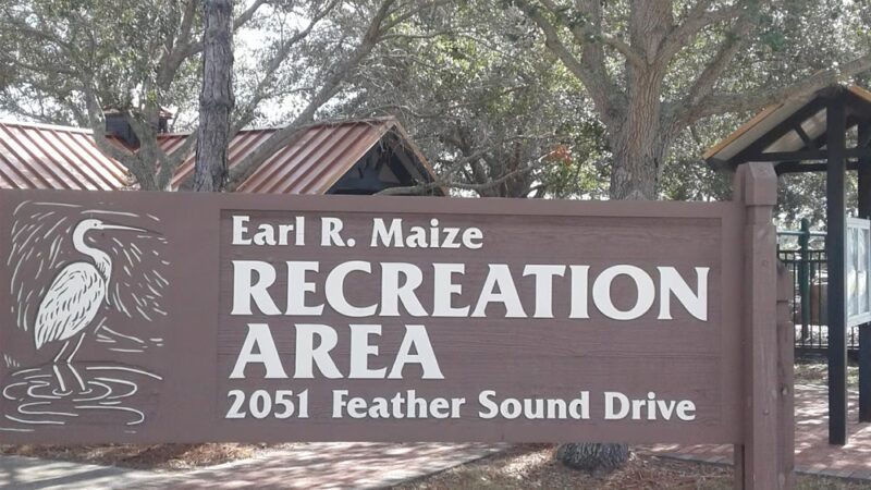 Feather Sound Playground - Clearwater, FL