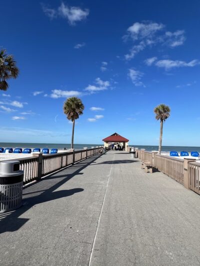 North Clearwater Dog Beach - Clearwater, FL