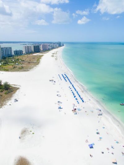 Sand Key Park - Clearwater, FL